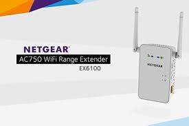 Netgear Wireless Ex6100 Range Extender Netgear Wifi Public Network