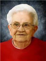 June Mathieson Obituary (2018)