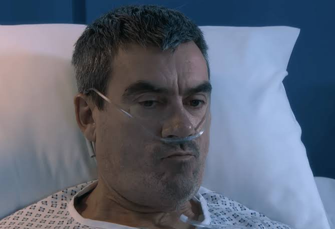 Emmerdale confirms prostate cancer story for Cain Dingle | Radio Times