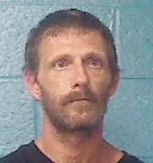 Man arrested following traffic stop