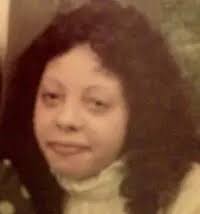 Margaret Franklin Ramsue Scott