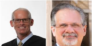 Nevada election results 2020: Herndon wins Supreme Court race