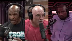 Spotify's joe rogan encourages healthy young people not to get a coronavirus vaccine. Three Of The Most Controversial Joe Rogan Interviews Of All Time