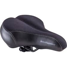 Maybe you would like to learn more about one of these? Schwinn Gateway Commute Memory Foam Bike Saddle Bike Accessories Sports Outdoors Shop The Exchange