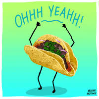 Latest and popular fish tacos gifs on primogif.com. Baja Fish Taco Gifs Get The Best Gif On Giphy