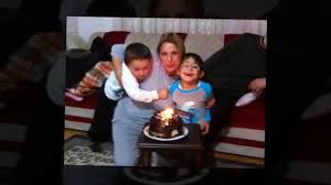 Ankaralı ayşe oğuz yılmaz'la birlikte flaştv'de yayınlanan evlere şenlik programını birlikte sunuyorlar. Dincer Ailesi Youtube