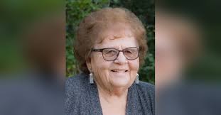 Obituary information for Arlene Jerzak