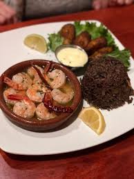 Enter your email to signup for the cooks.com recipe newsletter. Camarones Al Ajillo Picture Of Havana Rumba Middletown Louisville Tripadvisor