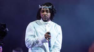 Kendrick Lamar's groundbreaking Glastonbury set meets the moment with an  abortion rights battle cry | British GQ