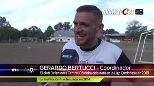 Club atlético central córdoba de santiago del estero. Defensores Central Cordoba El Club Que Debutara En 2019 En Primera De La Lcf Futbol La Voz Del Interior