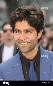 Paul adrian hi-res stock photography and images