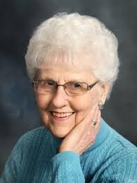 Beverly Ruth Harper Obituary & Funeral