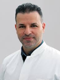 Team der Herz- und Gefäßchirurgie