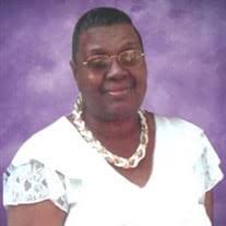 Florence Gertrude Briscoe Obituary (2024)