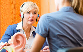 Start your journey to better hearing with a free hearing test at your preferred location. What To Expect At Your First Hearing Appointment