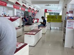 Bangunan pejabat pos felda chini. Post Pejabat Pos Post Office Nearby Kuantan In Malaysia 10 Reviews Address Website Maps Me