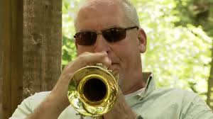 Virtual Jazz in the Garden Performing Tonight Gene Parker Quintet