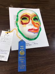 Great results for the Whitehall Gang