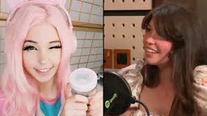 Belle Delphine