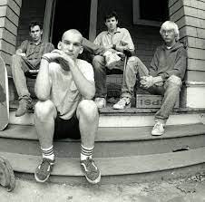 Minor threat is ranked number 837 in the overall artist rankings with a total rank score of 1,971. Minor Threat Salad Days 7 7 99 Merchpit Com