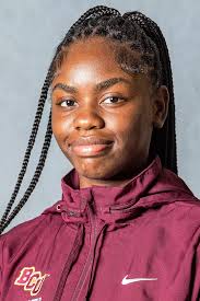 2022-23 Track & Field Roster