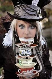 11 American McGee Alice Cosplay ideas