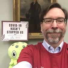 Recognizing Community Leadership · News · Lafayette College