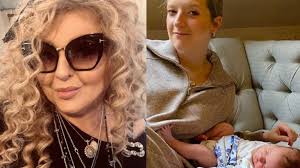 Lara gessler wiedzie bardzo udane i szczęśliwe życie. Magda Gessler Stellte Schliesslich Ihre Enkelin Vor Dies Ist Ihr Erstes Foto Mit Nena Und Lara Gessler Internetnutzer Sind Begeistert Nach Welt