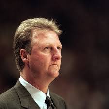 Larry Muck's Instagram, Twitter & Facebook