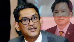 Customer appreciation for projects of repairing and upgrading kuala lumpur state mosque phase 2 (design and build), 2019 29. Mb Perak Nasihat Exco Dap Nth Qibord