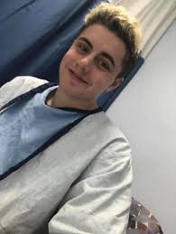 Another Trojan Player injury...