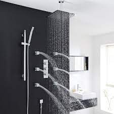What Nobody Tells You About Installing Shower Body Sprays Eieihome