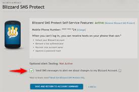 Don't have an activision account? Enable And Use Two Factor Authentication 2fa For Your Blizzard Account Digital Citizen