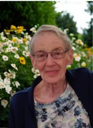 Obituary for Evelyn Jean (Keeling) Soderquist