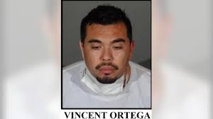 El Monte man arrested in Covina street robbery, shooting