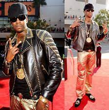 So Bad It S Good True 2chainz Outrageous Fashion Fashion News Fashion