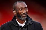 Jimmy Floyd Hasselbaink