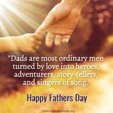 No man stands taller than when he stoops to help a child. — abraham lincoln, former president of the united states. 30 Best Happy Father S Day 2021 Poems Quotes