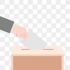Ballot box voting election, cartoon ballot box, angle, rectangle png. Pin On Powerpoint