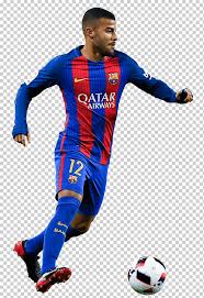 Goalkeepers defenders midfielders forwards coaching staff. Rafinha Fc Barcelona Inter Milan Football Player Fc Barcelona Blue Jersey Sports Png Klipartz