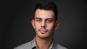 Matthew Knapp's Instagram, Twitter & Facebook