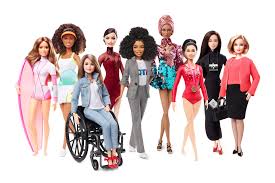 Barbie Celebrates 60 Years As A Model Of Empowerment For Girls