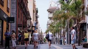 Spanien und zypern sollen als hochinzidenzgebiet eingestuft werden. Mallorca Jugendliche Randalieren Corona Ausgangssperre Trotz Niedriger Inzidenz