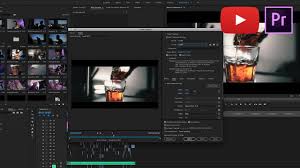 ****** learn the exact youtube system i used to grow think media. Best Export Settings For Youtube Adobe Premiere Pro Tutorial Youtube