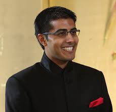 Varun Chawla