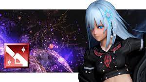 Luster is a successor class that fights at high speed with a gunslash, capable of switching between three styles depending on the equipped gunslash's elemental attribute. Pso2 Luster Primordial Glare From The Void Uh Zandi Style Gameplay Day 1 Luster Youtube