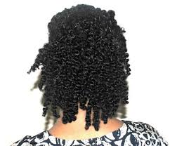 Shea moisture black hair color creams. Karina 3c 4a Natural Hair Style Icon Bglh Marketplace
