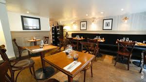 Le Comptoir Des Petits Champs Restaurant 17 Rue Des Petits Champs 75001 Paris Adresse Horaire