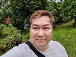 Edwin Uy's Instagram, Twitter & Facebook