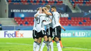 So sehen sie die spiele live im tv und stream. Football U21 European Championship Schedule Results Favorites The Limited Times